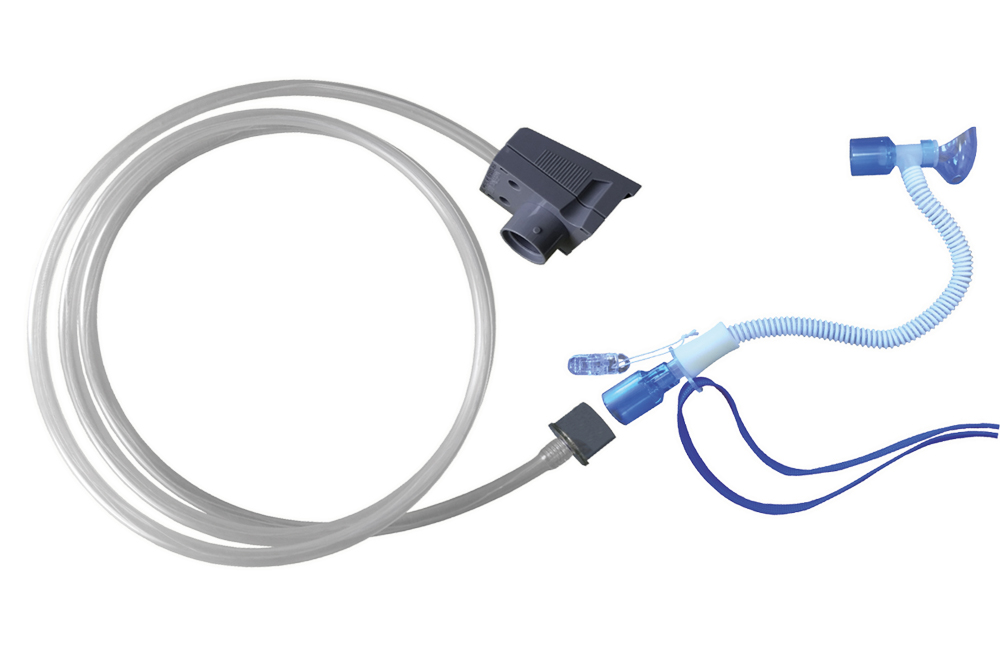 Masimo softFlow: Accessories