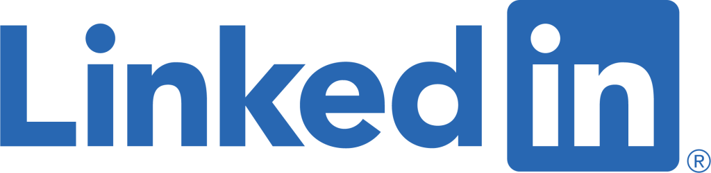 Logo: LinkedIn