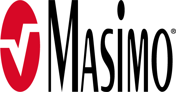 Logo: Masimo