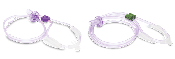 Masimo softFlow: Zubehör