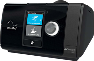 ResMed Gerät CPAP